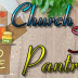 Our Church food pantries